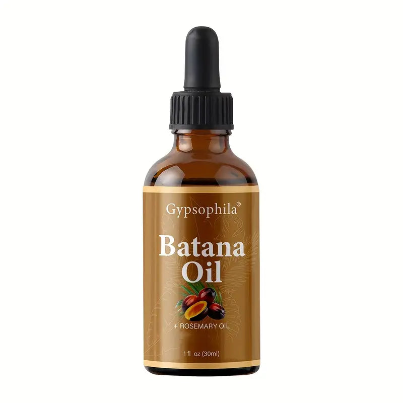 Aceite de batana