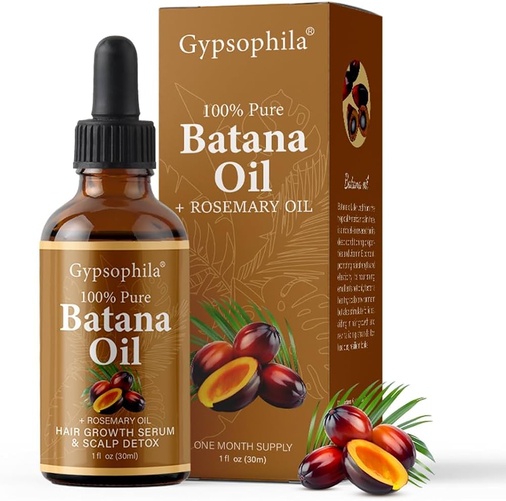Aceite de batana
